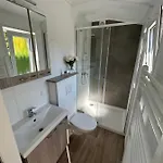 Breezy مكان تخييم
