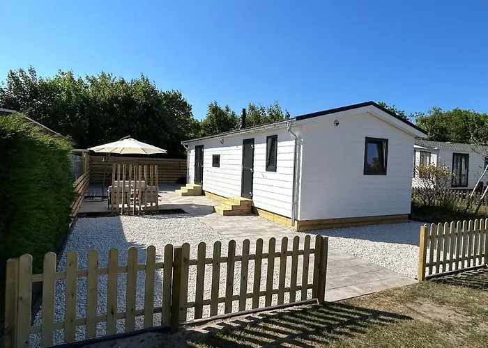 Camping Breezy Petten