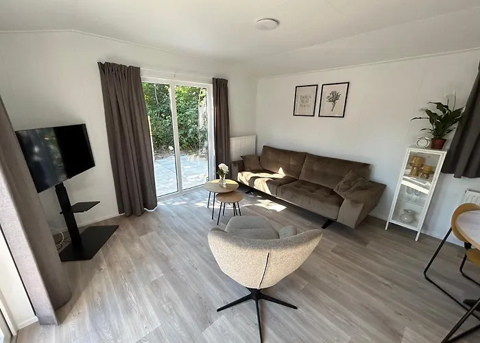 Breezy Camping Petten