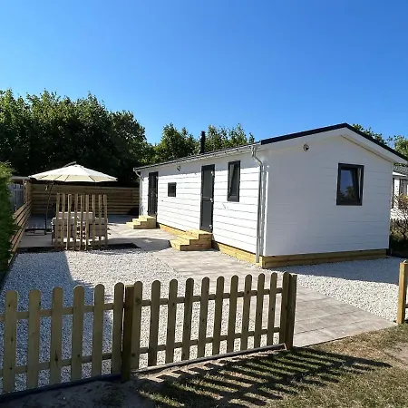 Camping Breezy Petten