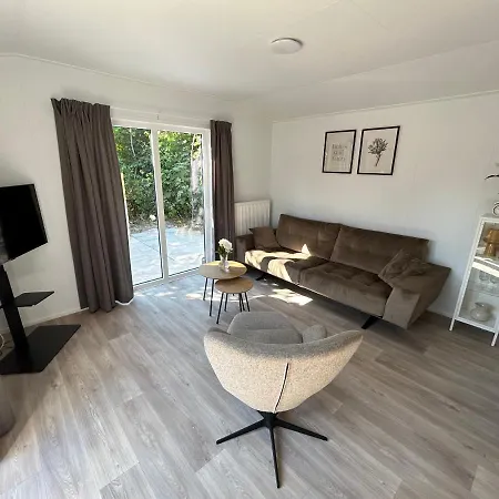 Breezy Camping Petten